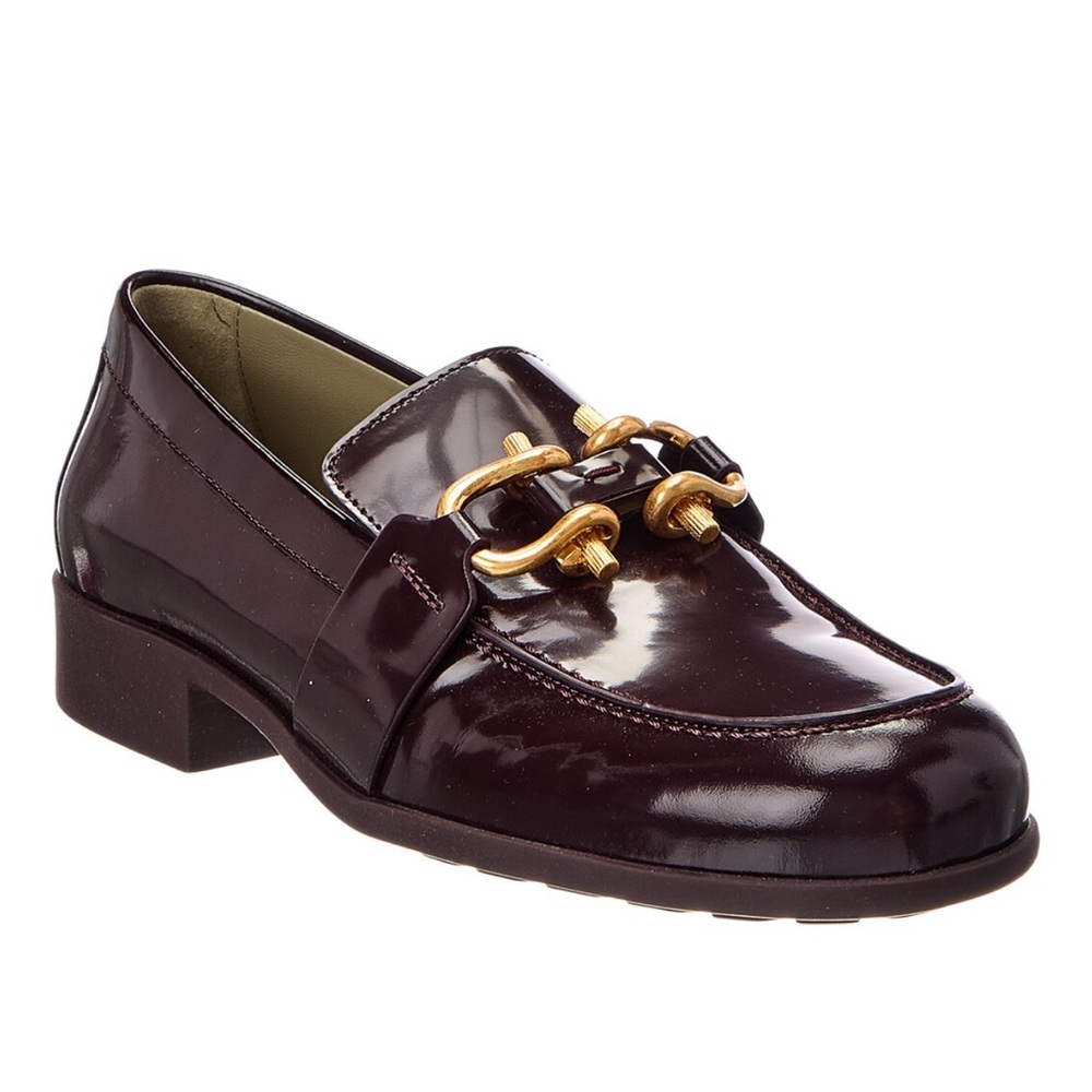 Bottega Veneta Monsieur Loafer